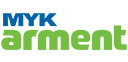 MYK arment Logo