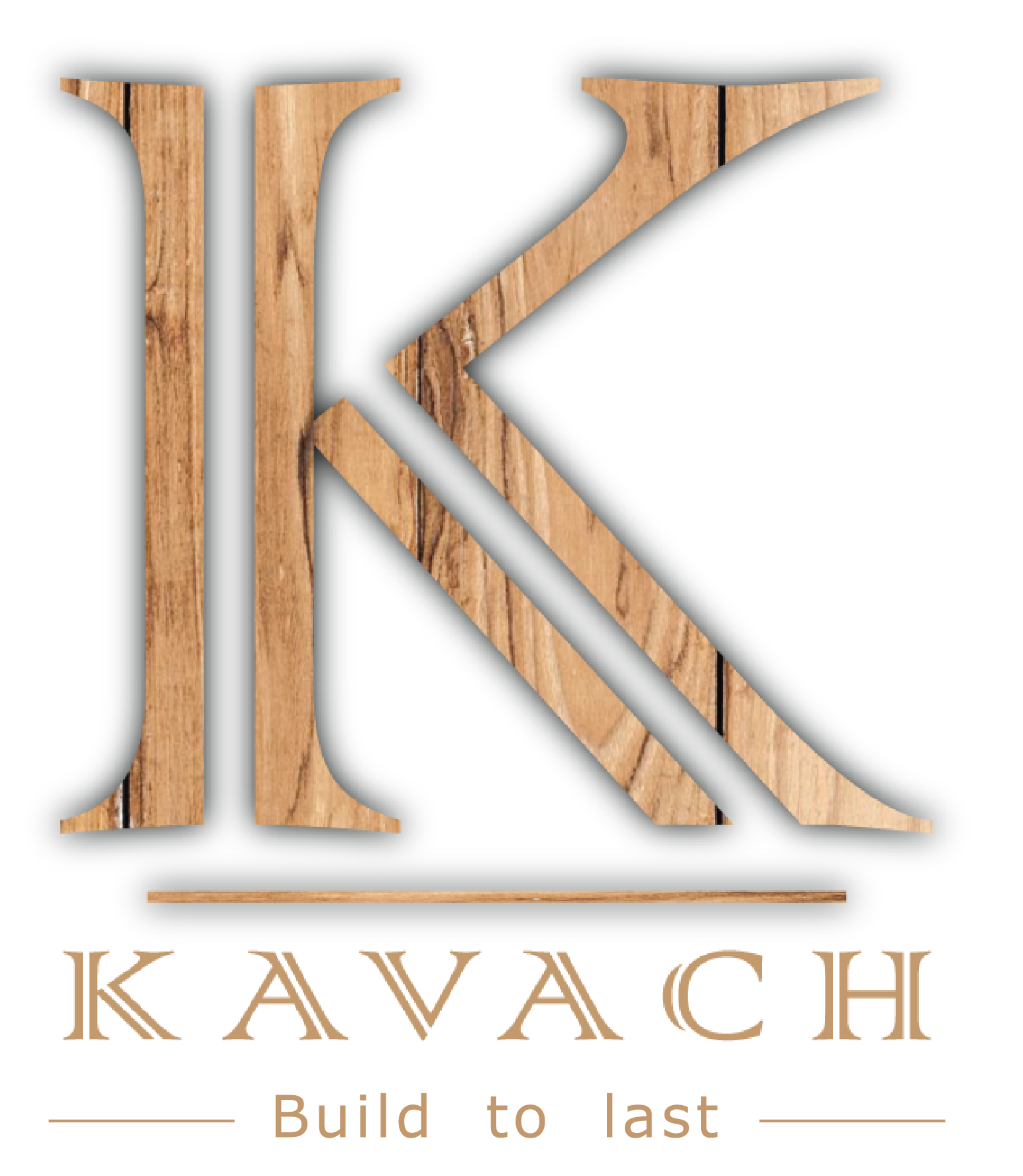 Kavach Logo